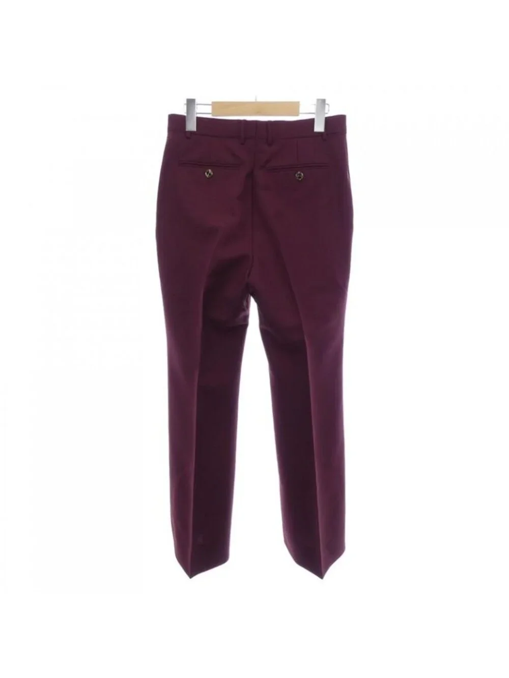 Gucci Z545 B Pants
